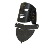 AuraLED Mask with NECK MASK FREE